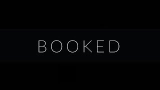 Booked: Change the Way Books are Booked