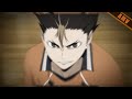 Haikyuu [AMV/3HC] - Winner