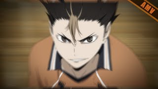 Haikyuu [AMV/3HC] - Winner