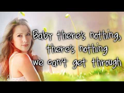 Colbie Caillat- I Do (Lyrics)