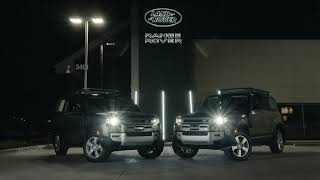 2021 Land Rover Defender - Land Rover Anaheim Hills