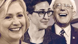 Details MSNBC Democratic Forum: By The Numbers News