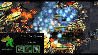 ALL-ZERG FFA! Bigwan! Cross! And FME/Phantom/FFA! - StarCraft - Brood War - 2026