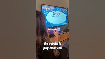 https://www.play-cloud.com                     #airconsole #localmultiplayer #jackbox