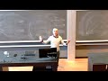 Lecture 6: Decision-making under Uncertainty (Dynamic Programming fundamentals), DTU