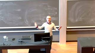 Lecture 6: Decision-making under Uncertainty (Dynamic Programming fundamentals), DTU