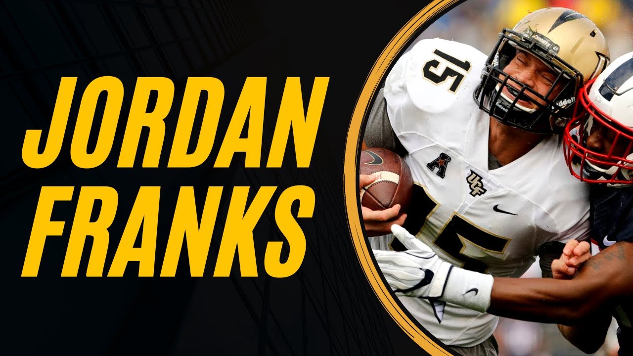 jordan frank football