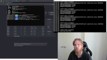Josiah Spackman - DigiByte Live Stream
