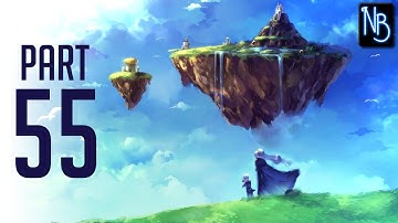 Chrono Trigger Walkthrough Part 55 No Commentary (DS)