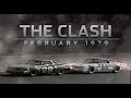 1979 Busch Clash From Daytona International Speedway NASCAR Classic Full Race Replay 