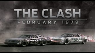 1979 Busch Clash from Daytona International Speedway | NASCAR Classic Full Race Replay