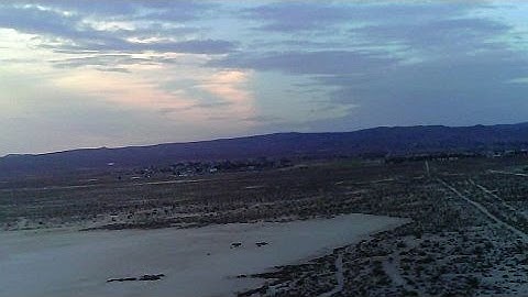 Syma X5C Quadcopter Raw Video Example