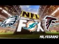 Nfl on fox theme song 1 hour