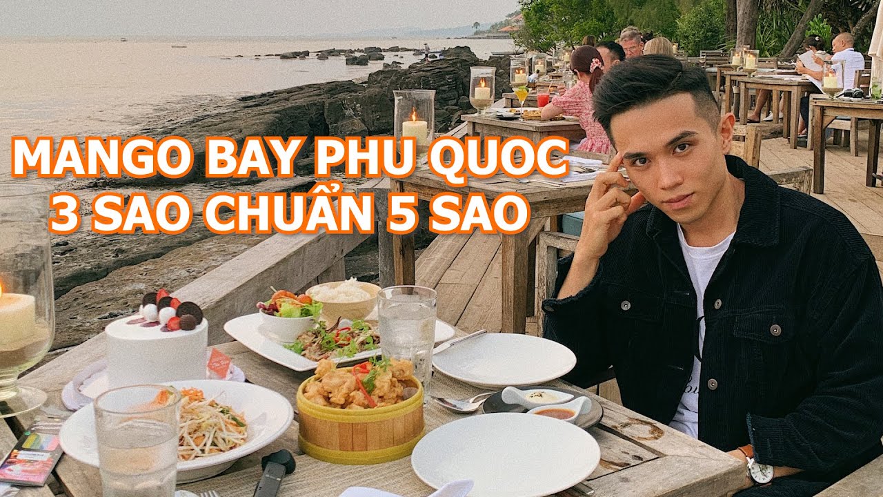 m resort phu quoc Update 2022 Phú Quốc tập 1 - Review Mango Bay Phú Quốc - Resort 3 sao chuẩn 5 sao