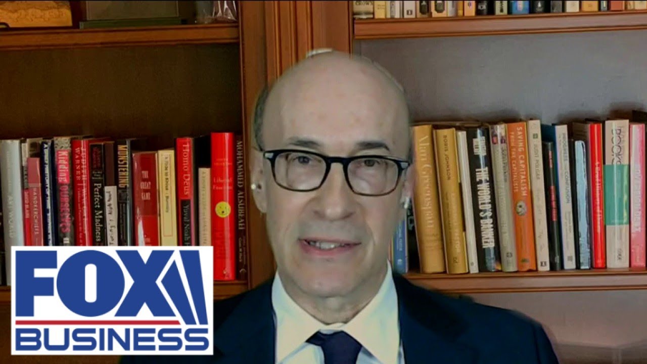 There was ‘too much too late’ spent after pandemic: Kenneth Rogoff