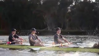 Guildford Grammar Rowing 2016
