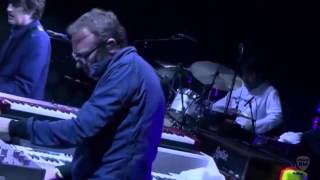 Noel Gallagher Live at Benicassim 2012