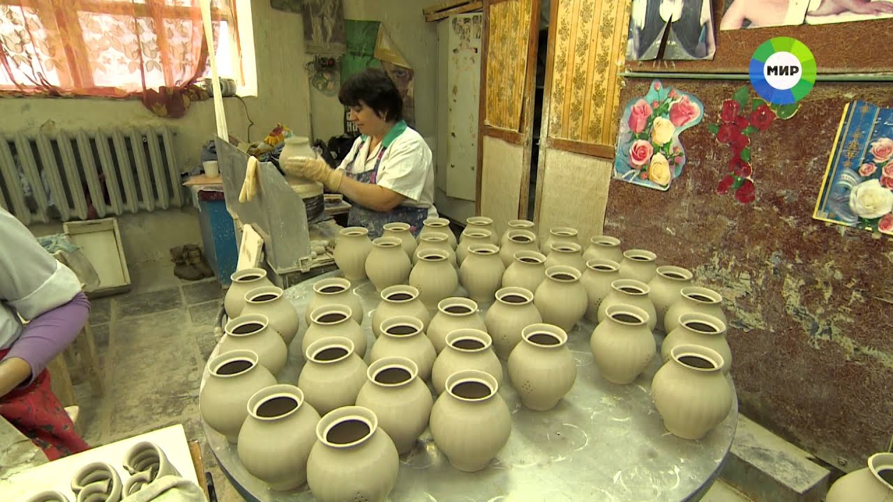 Посторонним вход разрешен Дулёвский фарфор