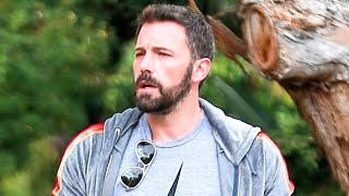 Jennifer Garner Wedding Catches Everyone Off Guardben Affleck And Violets Reactions Go Viral