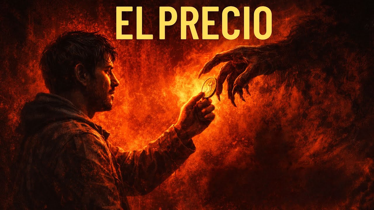 historias de pactos que no terminaron bien | Leyendas del México