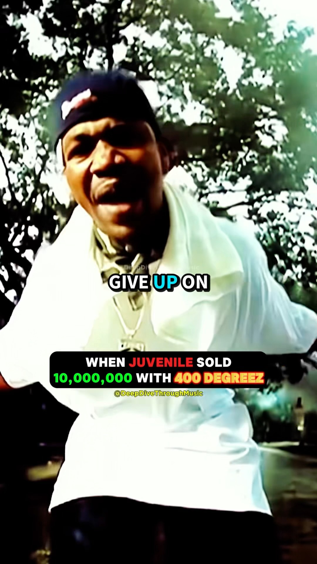 400 Degreez (Remastered 2024) - YouTube