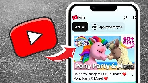 How To Fix YouTube Kids App Keeps Crashing On Android