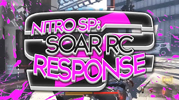 Nitro SP: #SoaRRC Response! [S4]