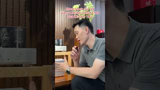 Mono Block TQ. Sản phẩm không dành cho số đông.Không dành cho AE có tư tưởng bảo thủ Topping B200