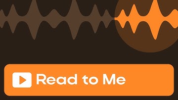 How can i get my computer to read to me?