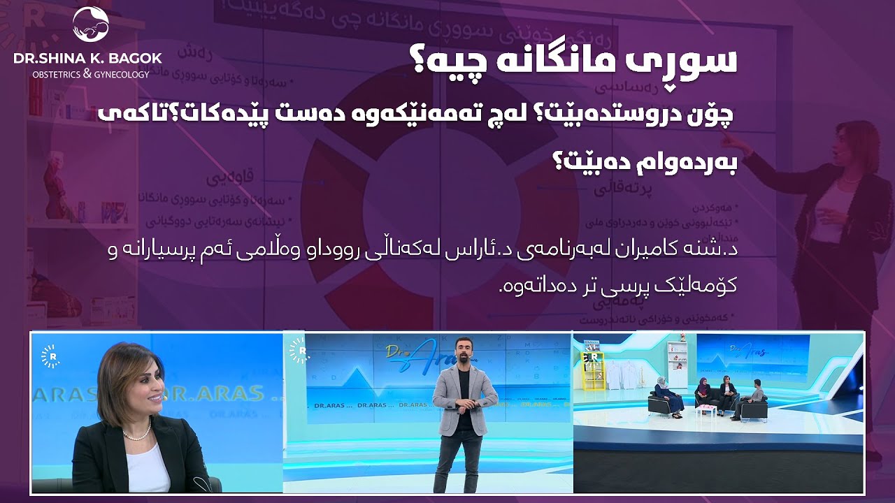 سوڕی مانگانە چیە؟