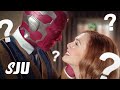 WandaVision Finale Predictions | SJU (Spoilers)