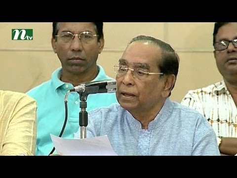 The political adviser to PM, HT Imam blames teachers for the student intention towards militancy