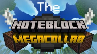 The Minecraft Note Block Megacollab