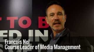 Study media in UClan