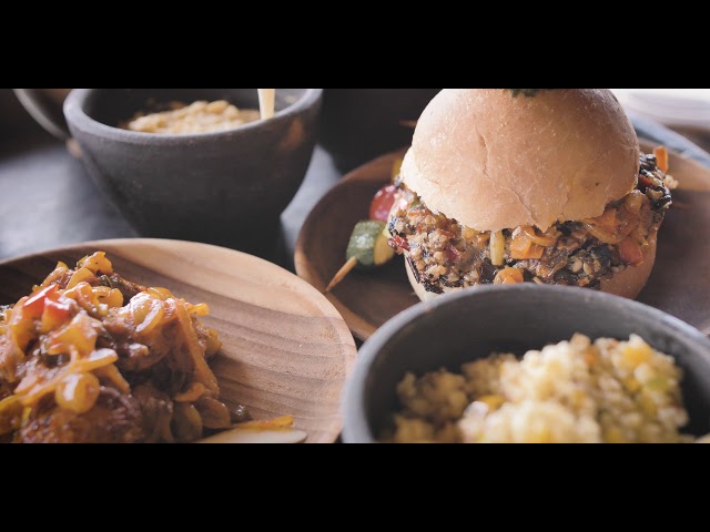 Zannier Hotels Omaanda, Namibia