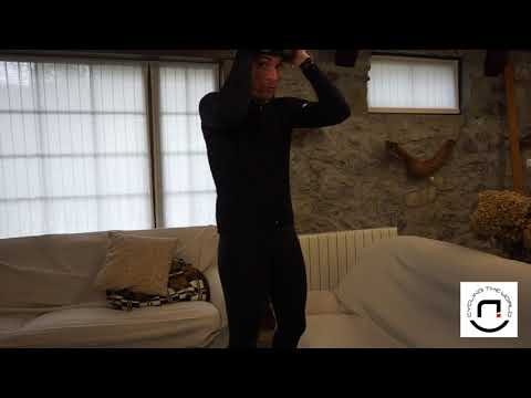 🎬 Video relacionado con culotes largos