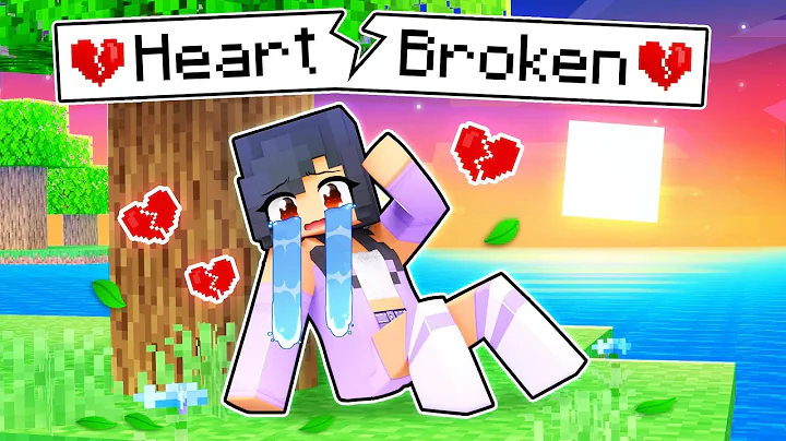 Aphmau Is HEARTBROKEN In Minecraft!