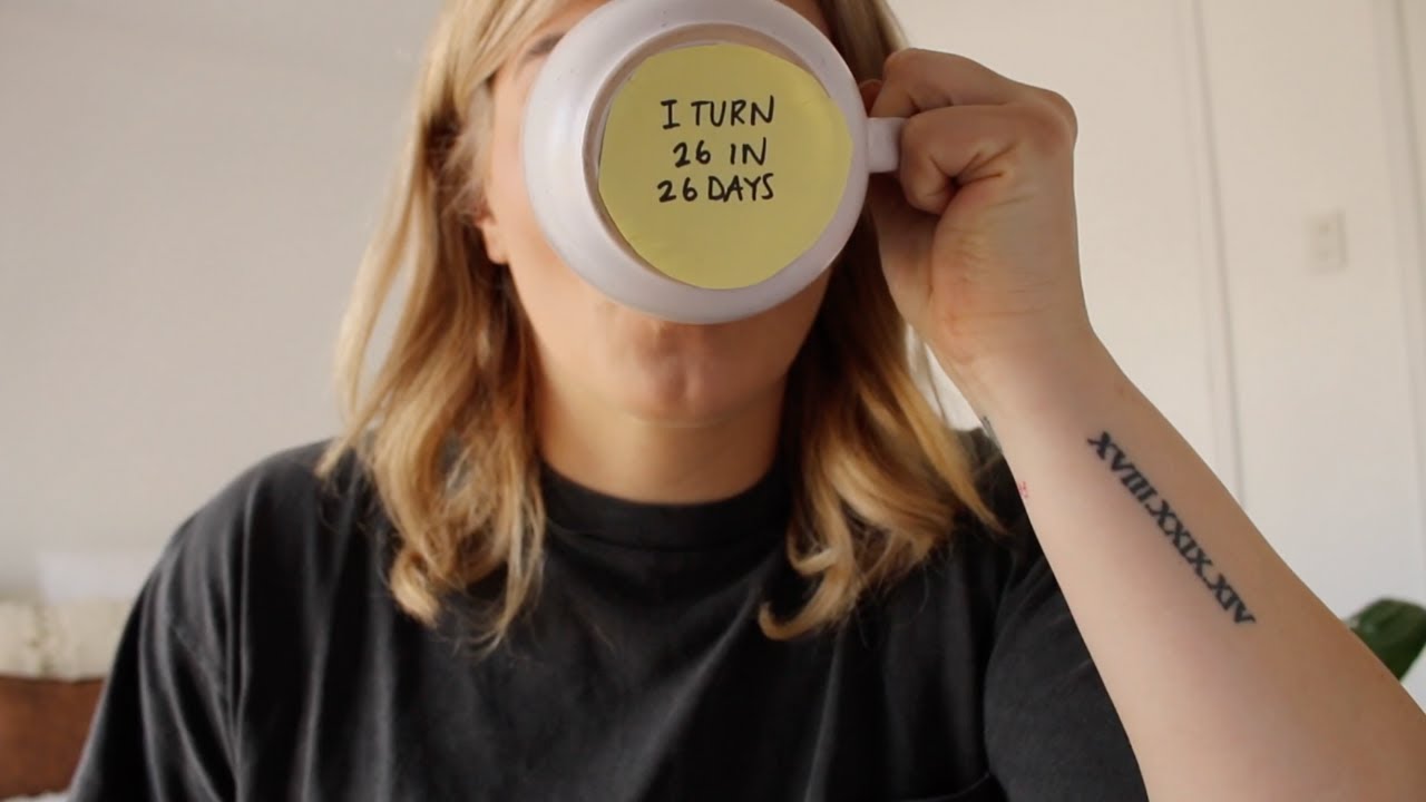 help, i'm having an identity crisis.