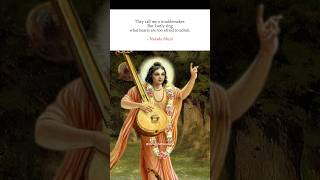 Kya Aap Jante H Narad Ji Kiska Avatar The?