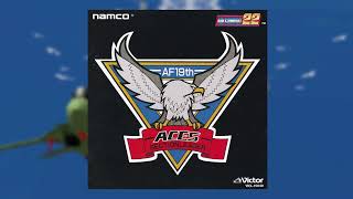 Surrender Me (Extended) - Air Combat 22 Soundtrack