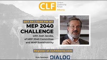 MEP 2040 Challenge