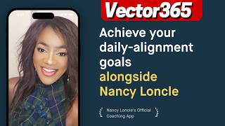 The DAILY-ALIGNMENT App For Busy Professionals Is Here!!! screenshot 1