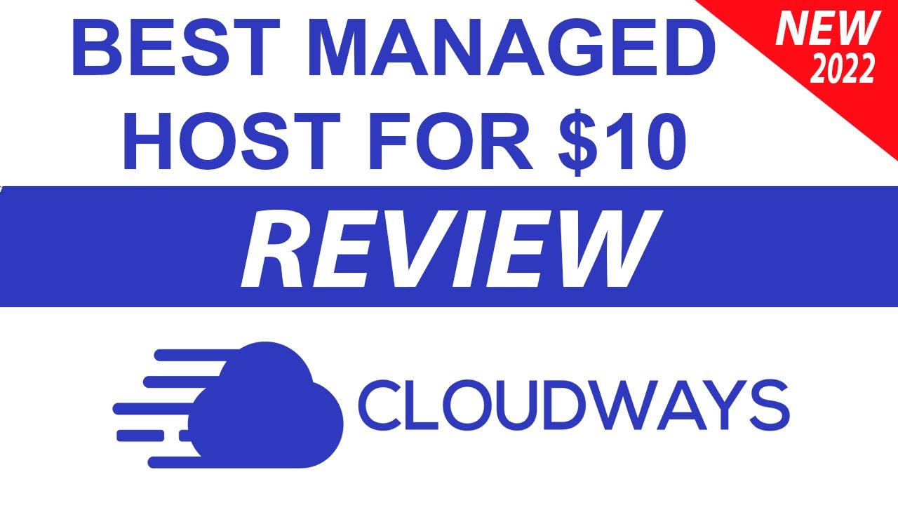 Should you switch to Cloudways? Wordpress Hosting Review - YouTube