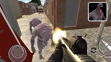 Zombie Evil Kill 7 - Escape #3