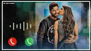 Best love ringtone 2020 | World famous ringtones | Telugu love BGM ringtones | New ringtone 2020