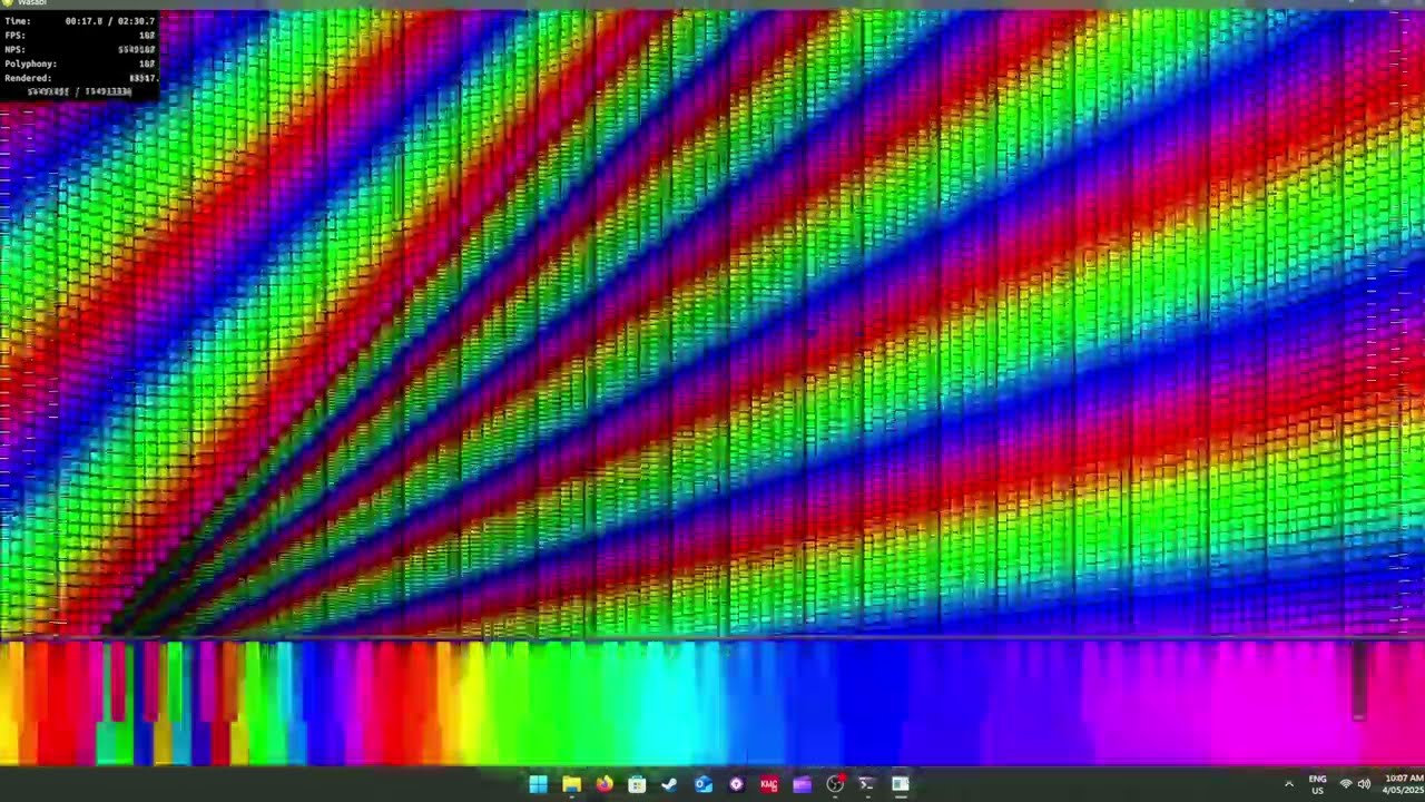 toilet story 3 wasabi no lag