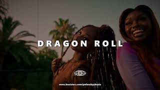(FREE)   Dopebwoy x Frenna Afrobeat Type Beat - "Dragon Roll" Prod by Polanskyy & @rifisoul