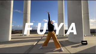 Fuya - C2C Contemporary Choreography By Pauline Fervin
