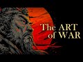 21 Principles Of The Art Of War Sun Tzu Compilation 1 Hour 