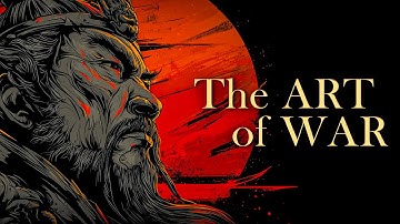 21 Principles of the Art of War | Sun Tzu Compilation (1 Hour)